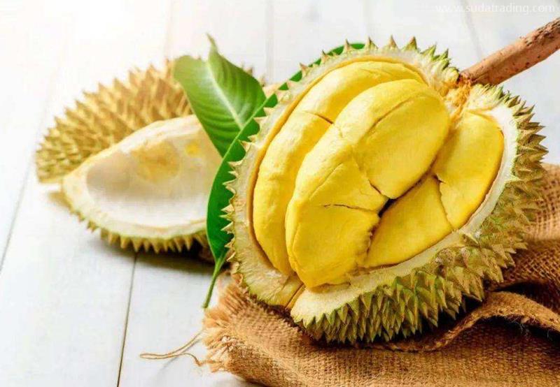 越南榴蓮進口報關流程手續 越南榴蓮進口報關流程手續