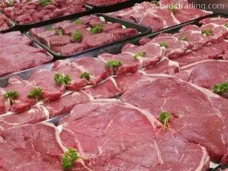 鹽田食品清關冷凍牛肉代理報關要準備的資料！