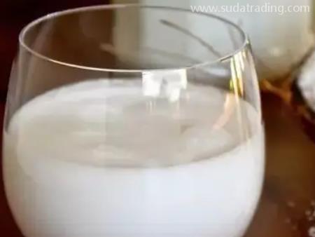 深圳食品報(bào)關(guān)代理椰漿清關(guān)資料整理！