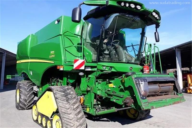 進(jìn)口二手收割機(jī)報(bào)關(guān)相關(guān)知識解答 進(jìn)口二手收割機(jī)報(bào)關(guān)相關(guān)知識解答