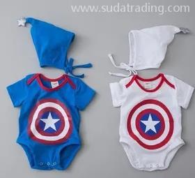 嬰童裝進口報關裝檢驗要求