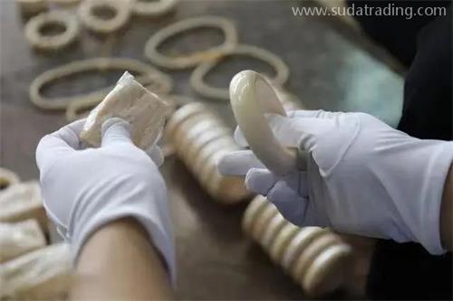 瀕危野生動植物及其產品進出口小知識