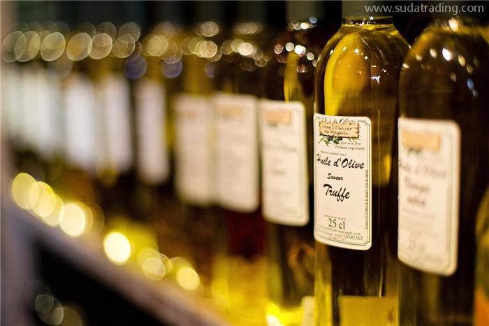 上海橄欖油進口代理公司哪家好?橄欖油進口資料 上海橄欖油進口代理公司哪家好?橄欖油進口資料