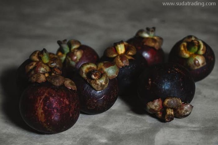 關(guān)于進(jìn)口印尼山竹報(bào)關(guān)的那一兩件事