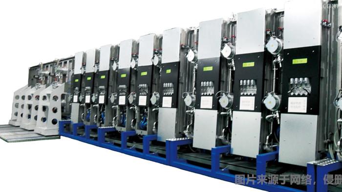 進口半導體鍍膜機上海報關的注意事項 進口半導體鍍膜機上海報關的注意事項