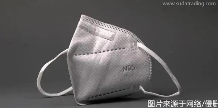N95口罩進口報關的注意事項進口口罩資料 N95口罩進口報關的注意事項進口口罩資料