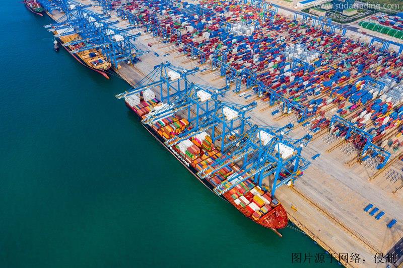 越南海防港進口貨代公司哪家好？越南報關公司排名