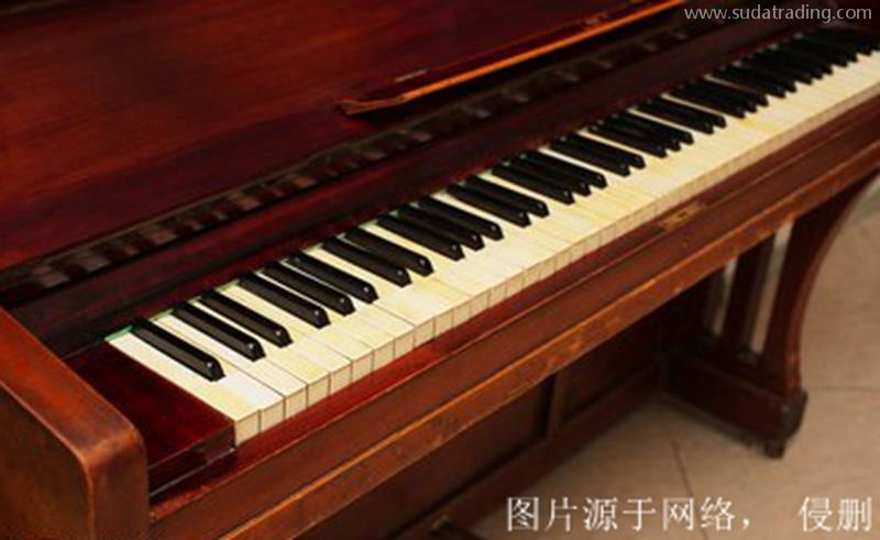 天津進口日本二手鋼琴報關流程舊鋼琴進口關稅 天津進口日本二手鋼琴報關流程舊鋼琴進口關稅