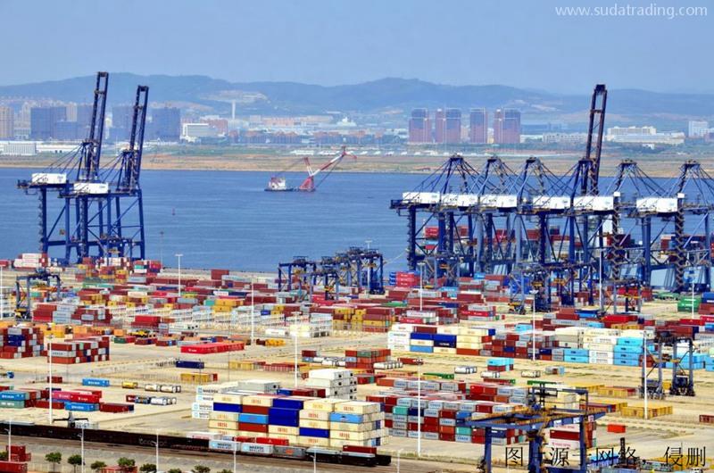 深圳鹽田港報關(guān)公司哪家好?廣東報關(guān)行排名前十 深圳鹽田港報關(guān)公司哪家好?廣東報關(guān)行排名前十