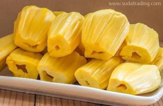 菠蘿蜜進口報關清關流程 菠蘿蜜進口報關清關流程