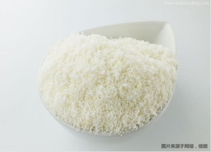 泰國進口椰蓉粉如何正規報關到國內?