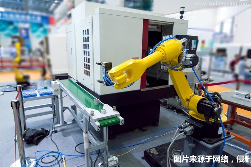 工廠機器設(shè)備進出口清關(guān)流程以及申報要點 工廠機器設(shè)備進出口清關(guān)流程以及申報要點