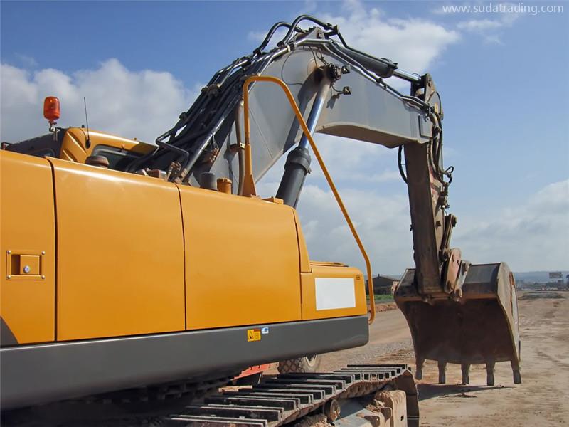 工程機械進出口報關公司哪家好機械出口報關公司推薦哪家? 工程機械進出口報關公司哪家好機械出口報關公司推薦哪家?