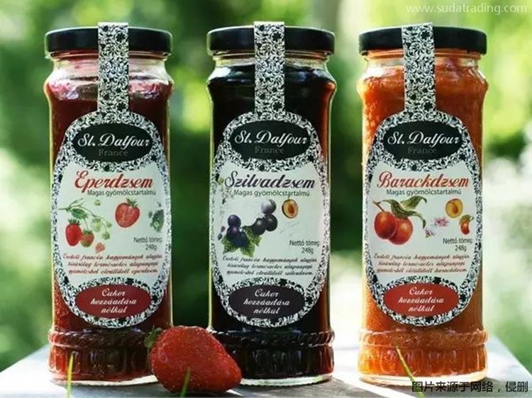 進口荷蘭果醬清關時間進口荷蘭果醬報關流程手續(xù)