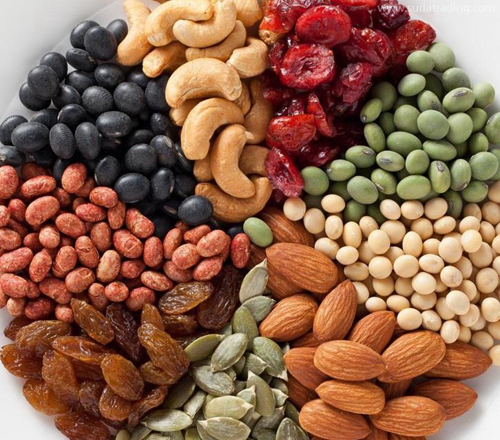 寧波進口加納干果報關資料加納堅果進口報關關稅多少