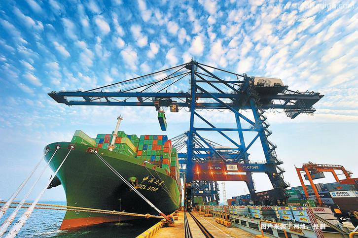 深圳海運進口報關公司排名？深圳清關公司哪家好