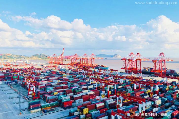 青島大港進口報關公司哪家好？青島報關行排名前十