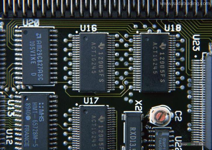 深圳進口臺灣集成電路清關流程電子產品清關資料 深圳進口臺灣集成電路清關流程電子產品清關資料