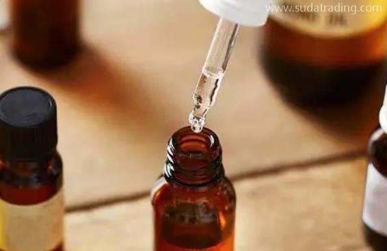 香精如何進口報關？