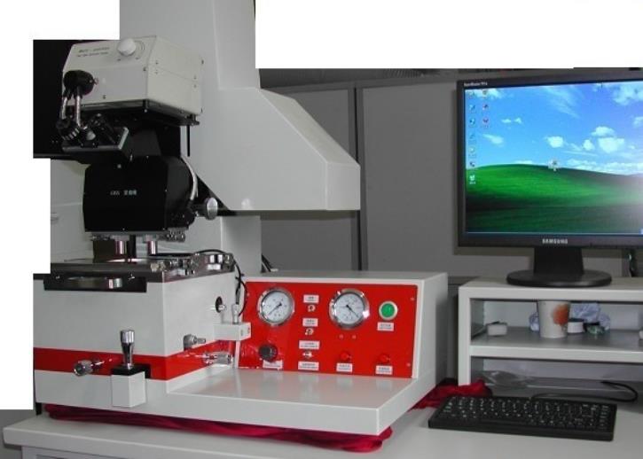 二手光刻機進口報關清關流程 二手光刻機進口報關清關流程