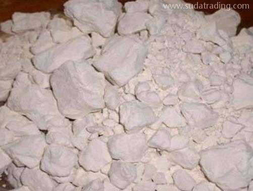 高嶺土進口報關具體操作流程