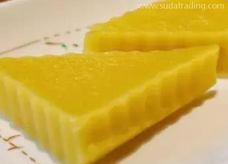 榴蓮糕進口報關清關流程