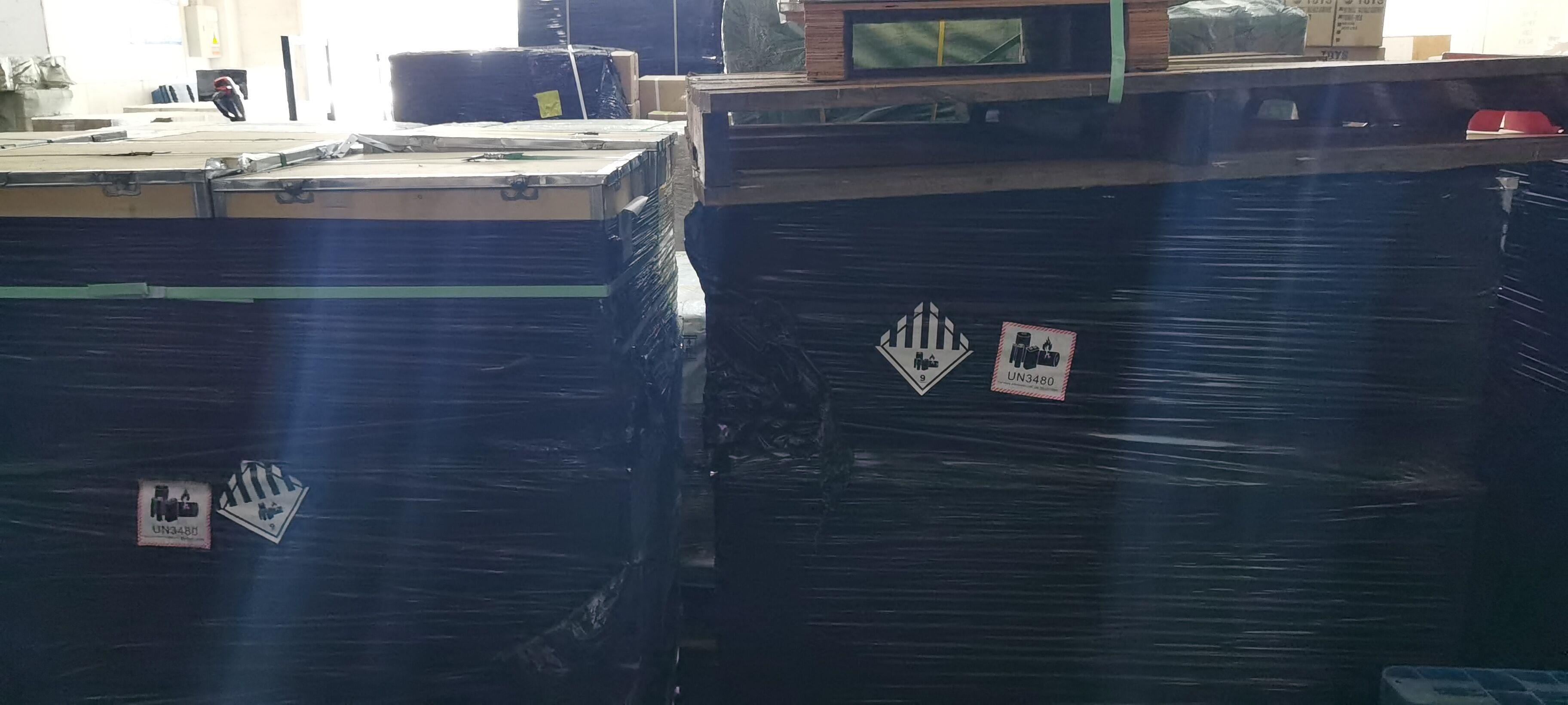 磷酸鐵鋰電池進口報關清關流程話你知 磷酸鐵鋰電池進口報關清關流程話你知