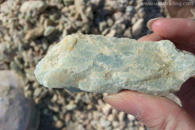 鈹礦石進口報關清關流程詳解