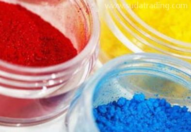 粉末涂料進口報關清關流程