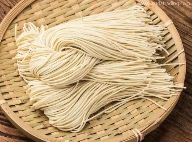 冷凍面條進口報關(guān)清關(guān)流程詳解 冷凍面條進口報關(guān)清關(guān)流程詳解