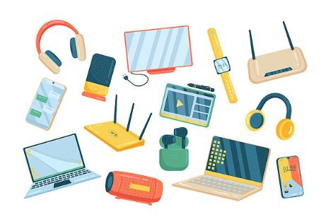 電子產品進口報關清關流程詳解