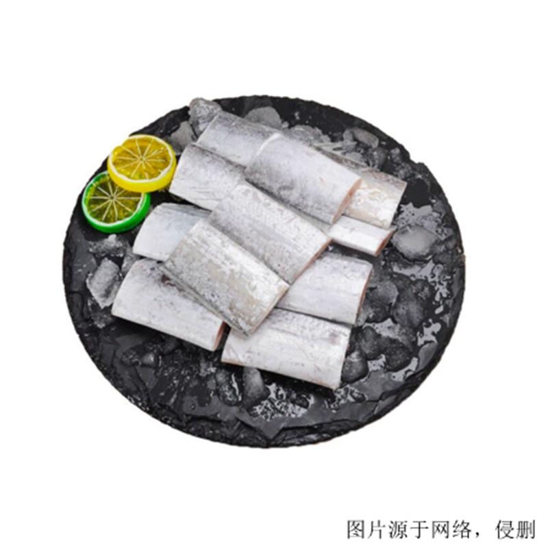 深圳進(jìn)口越南冷凍白帶魚報關(guān)流程胡志明港海運費