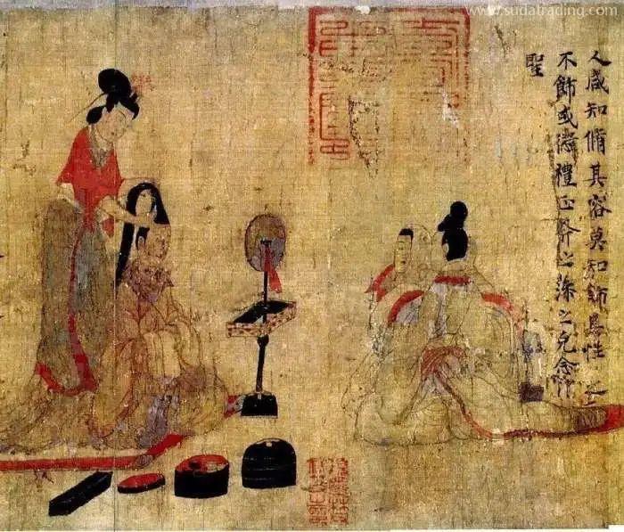 歸類丨繪畫作品進口關稅，你知多少？