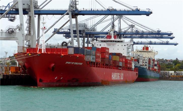 昆山進口清關公司有哪些?江蘇進口報關公司排名前十 昆山進口清關公司有哪些?江蘇進口報關公司排名前十