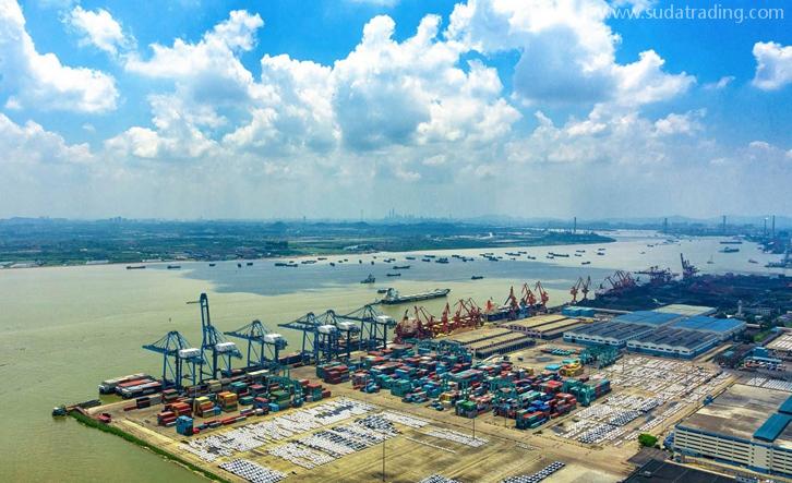 寧波貨代進口報關公司有哪些？浙江清關公司排名