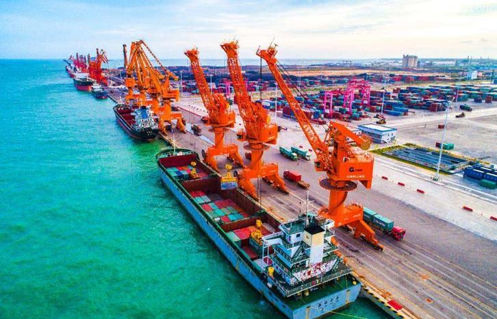 嘉興進口報關公司哪家好？浙江進口清關公司排名