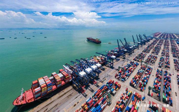 深圳蛇口港進口報關公司有哪些?廣東報關行排名 深圳蛇口港進口報關公司有哪些?廣東報關行排名
