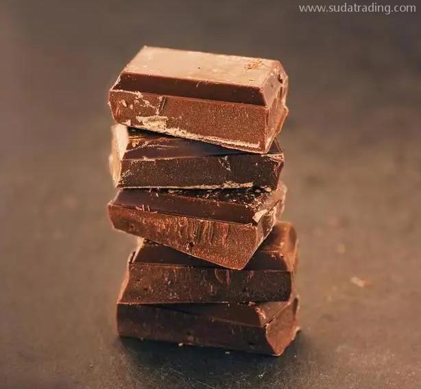 【進口知識】你好,巧克力 【進口知識】你好,巧克力