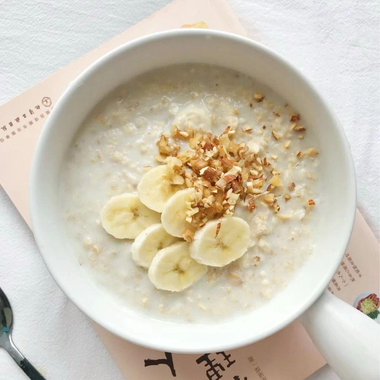 【進口知識】如何區分進口燕麥片和麥片