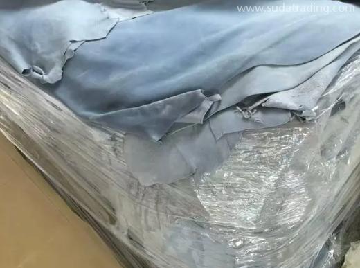 藍濕羊皮如何進口清關(guān)？本文帶你詳細了解！