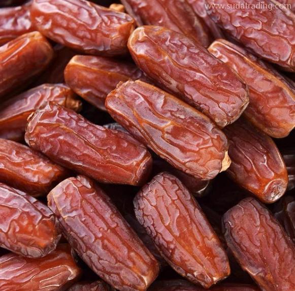 伊朗椰棗進口清關小知識