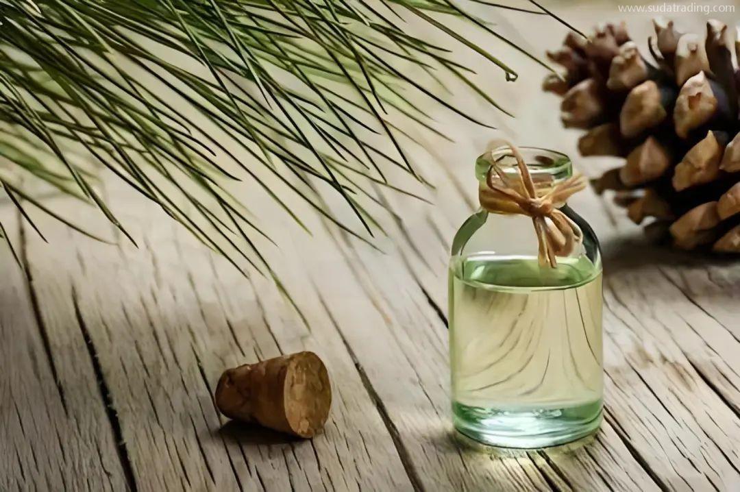 【進口知識】一文了解松香類產(chǎn)品