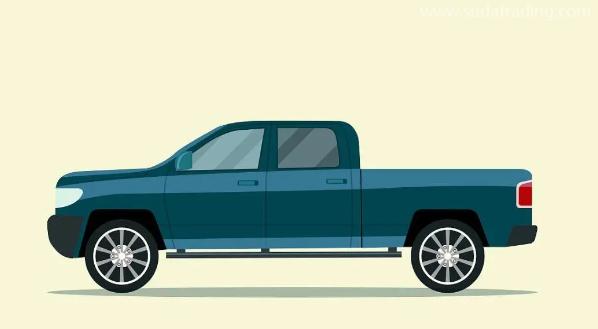 【進口知識】進口皮卡車歸類方法簡介