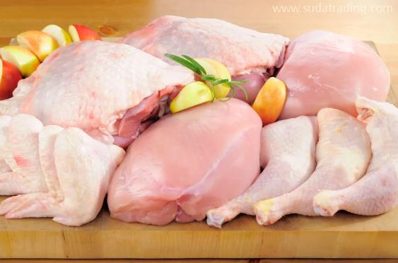 【進(jìn)口知識(shí)】帶你了解進(jìn)口雞類(lèi)產(chǎn)品的世界