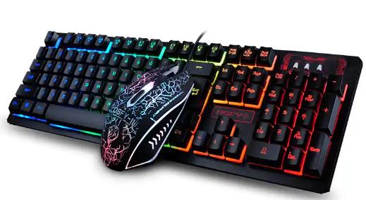 【進(jìn)口知識(shí)】鍵盤鼠標(biāo)是如何進(jìn)口清關(guān)的呢？