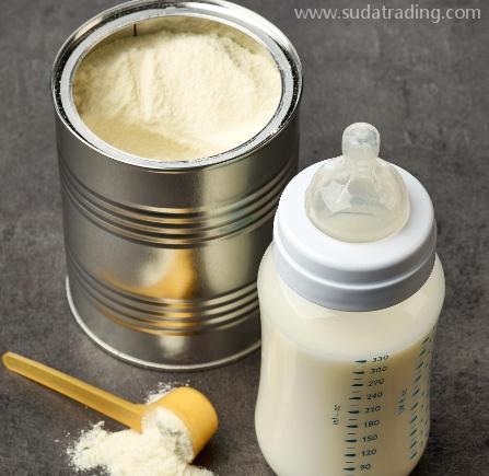 進(jìn)口國外嬰幼兒配方奶粉通關(guān)小知識